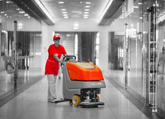 Сотрудник Империи кадров